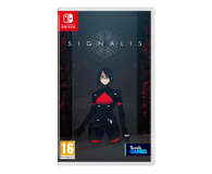 Switch Signalis - 1090735 - zdjęcie 1